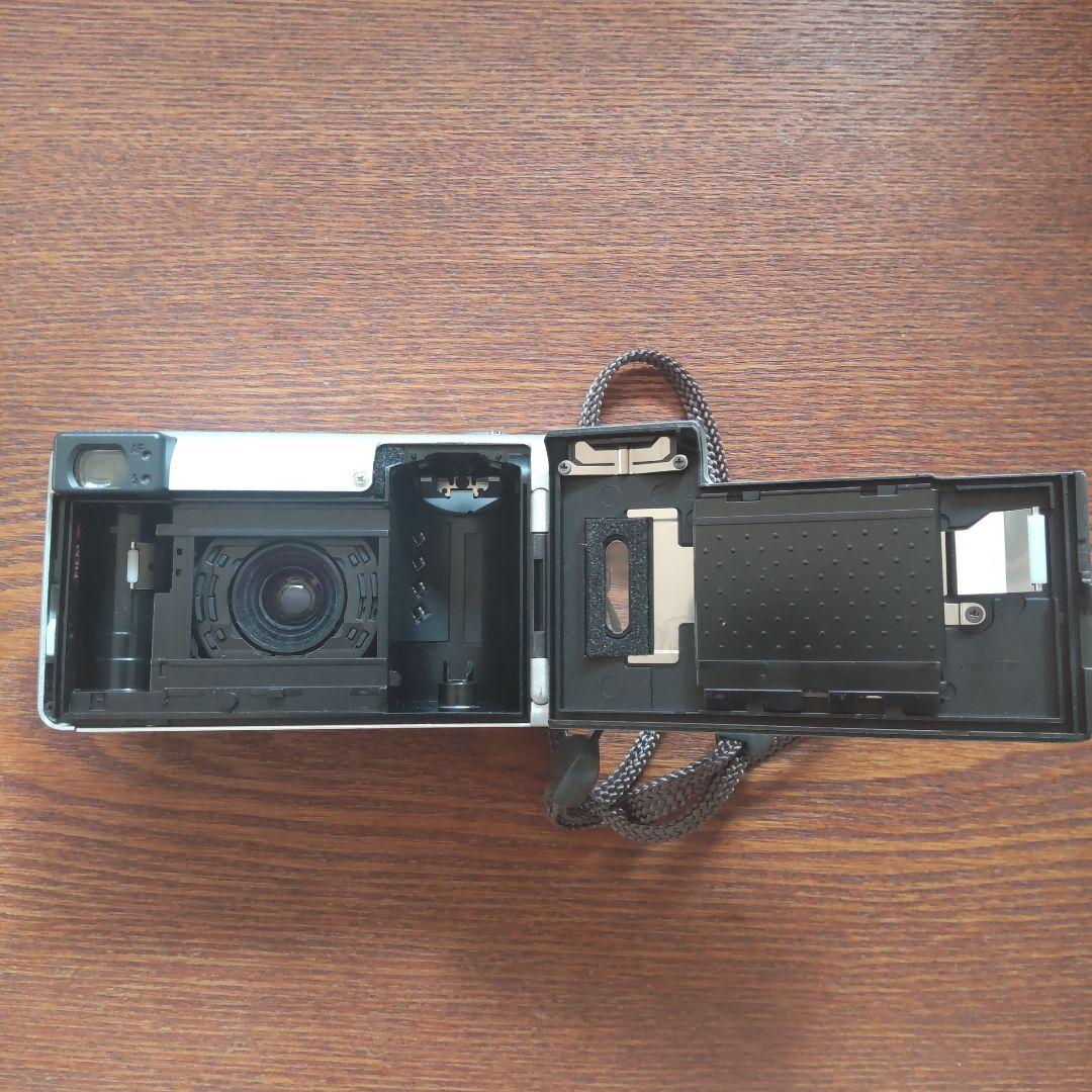 PENTAX ESPIO 120SW コンパクトカメラ