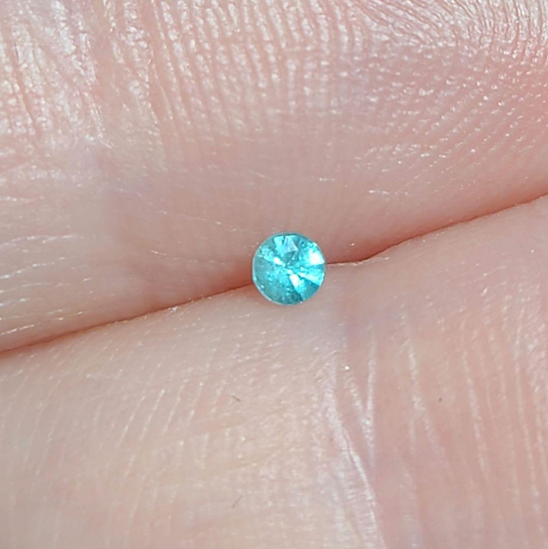 美しきネオン!!★ブラジルバターリャパライバトルマリン★オーダー受付中