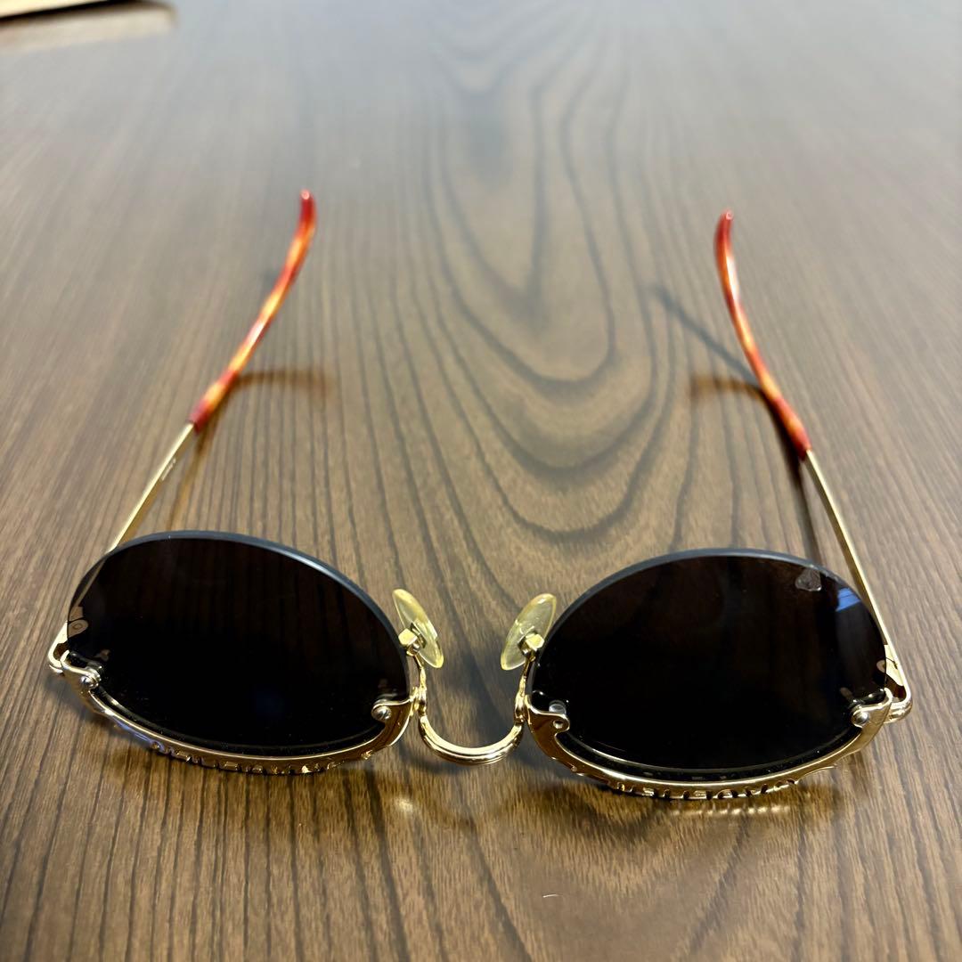 Jean Paul Gaultier ビンテージサングラス