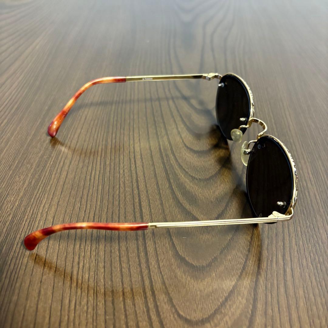 Jean Paul Gaultier ビンテージサングラス