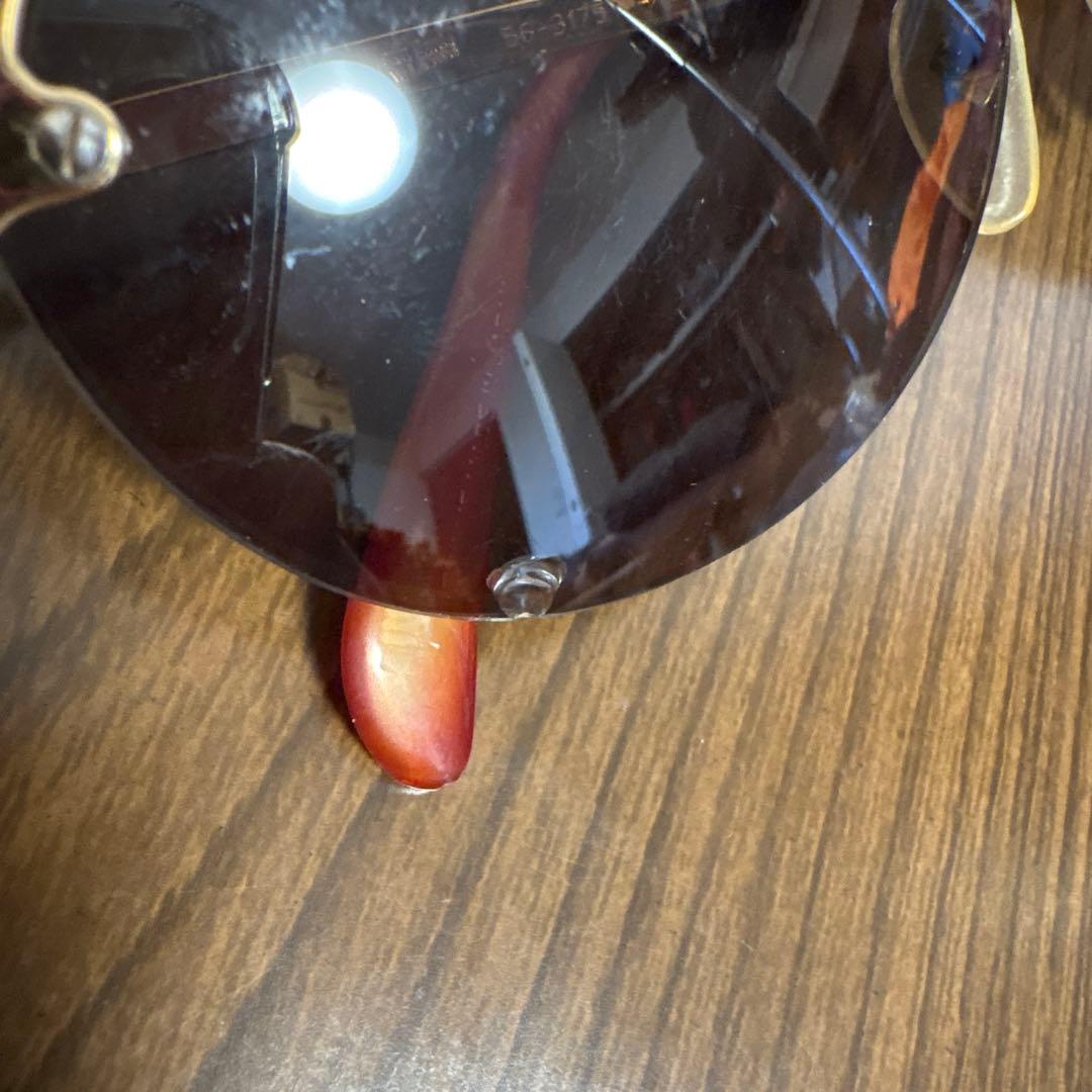 Jean Paul Gaultier ビンテージサングラス