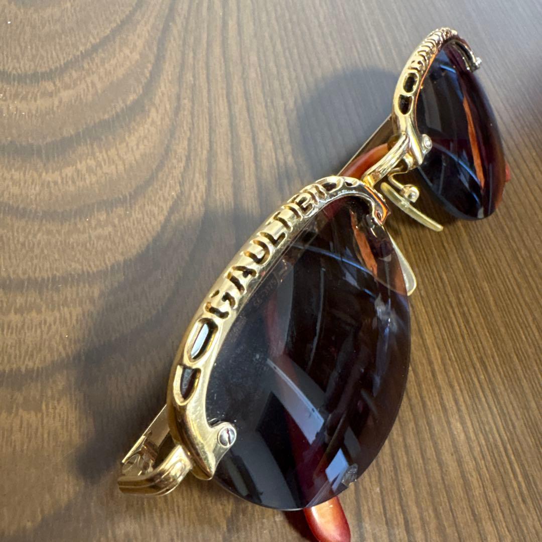 Jean Paul Gaultier ビンテージサングラス