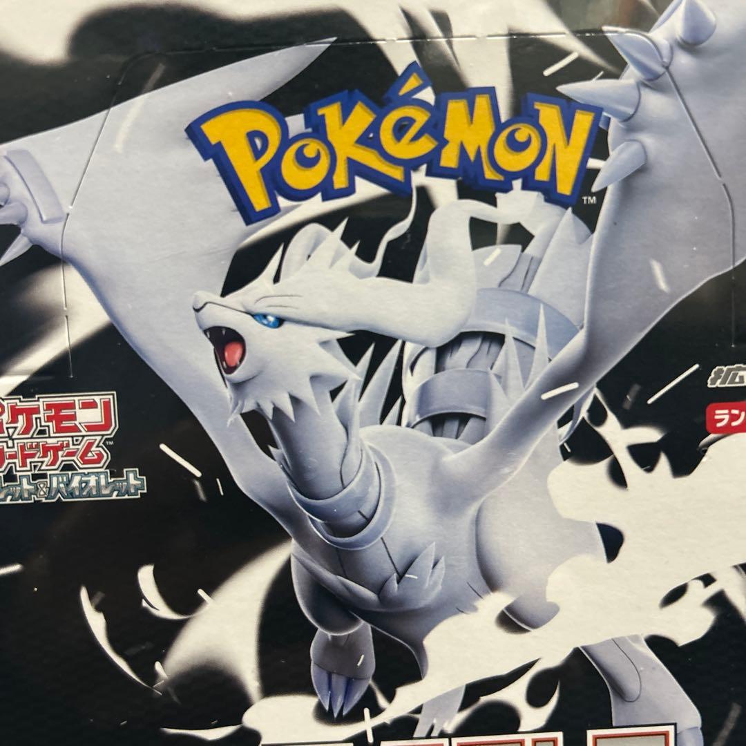 ポケモンカードゲーム ブラック・ホワイトセット