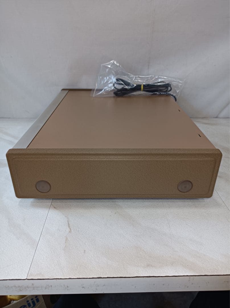 八6235【美品】marantz マランツ チューナー ST-50