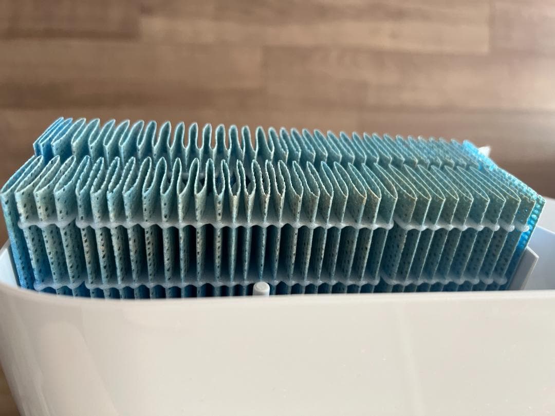 ●使用数週● SHARPシャープ ●加湿器 HV-R30-W