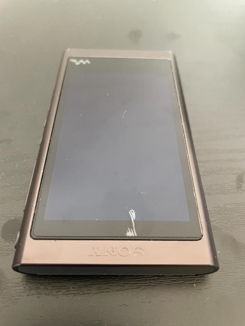 Sony Walkman A50 Series 16GB 充電ケーブル付