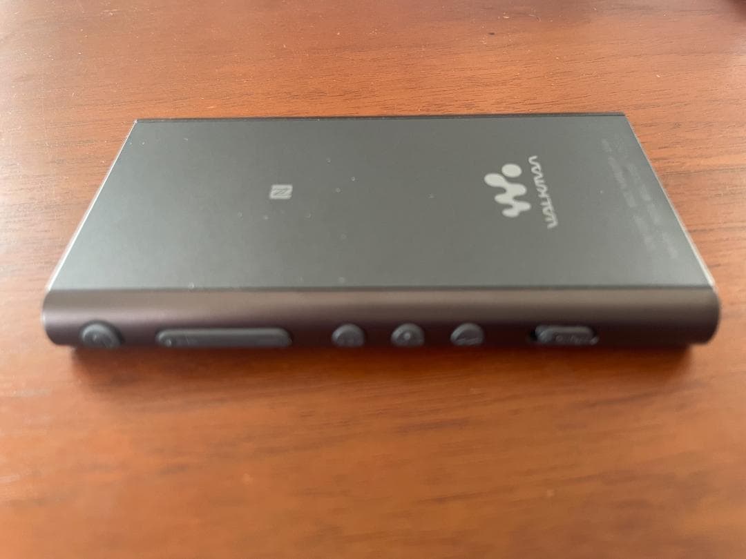 Sony Walkman A50 Series 16GB 充電ケーブル付