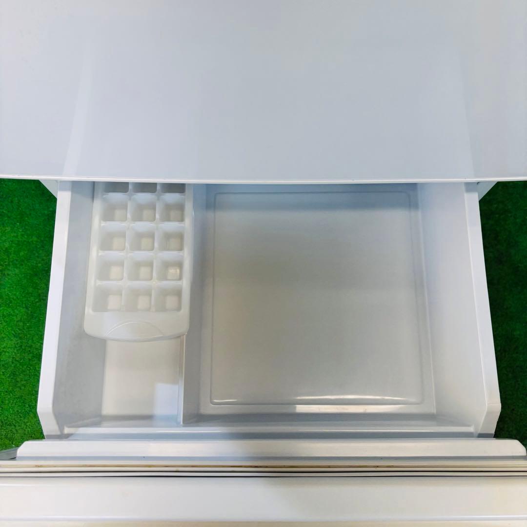 AQUA 201L 冷蔵庫 大きめ 一人暮らし 22年製【地域限定配送無料】