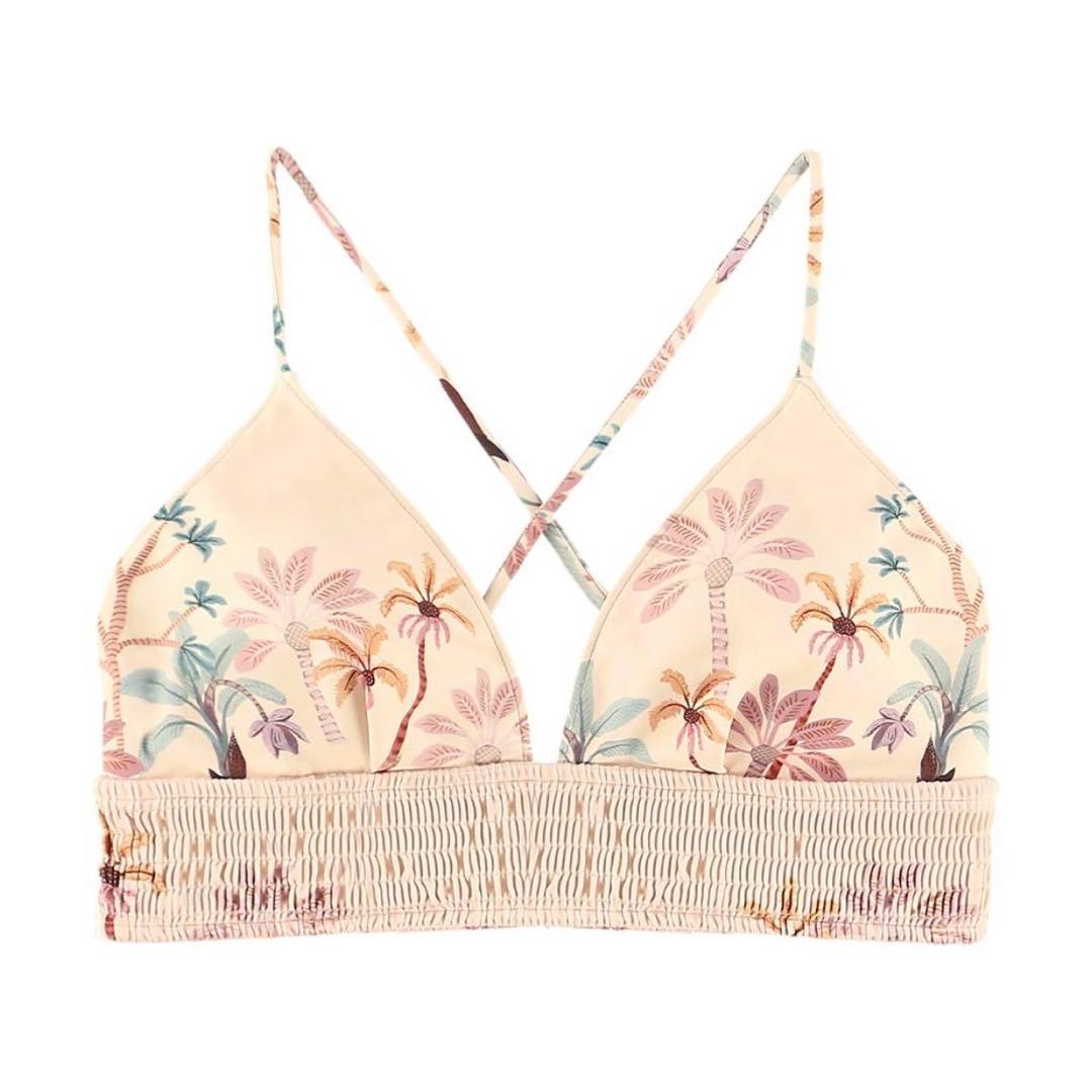 9/2迄価格 alexiastam ビキニ上下セット M