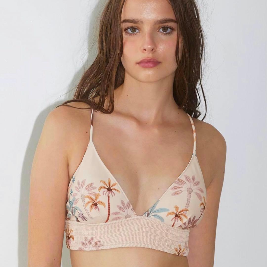 9/2迄価格 alexiastam ビキニ上下セット M