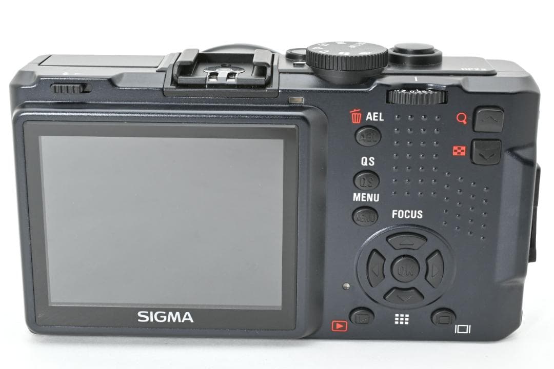 SIGMA DP2s シグマ