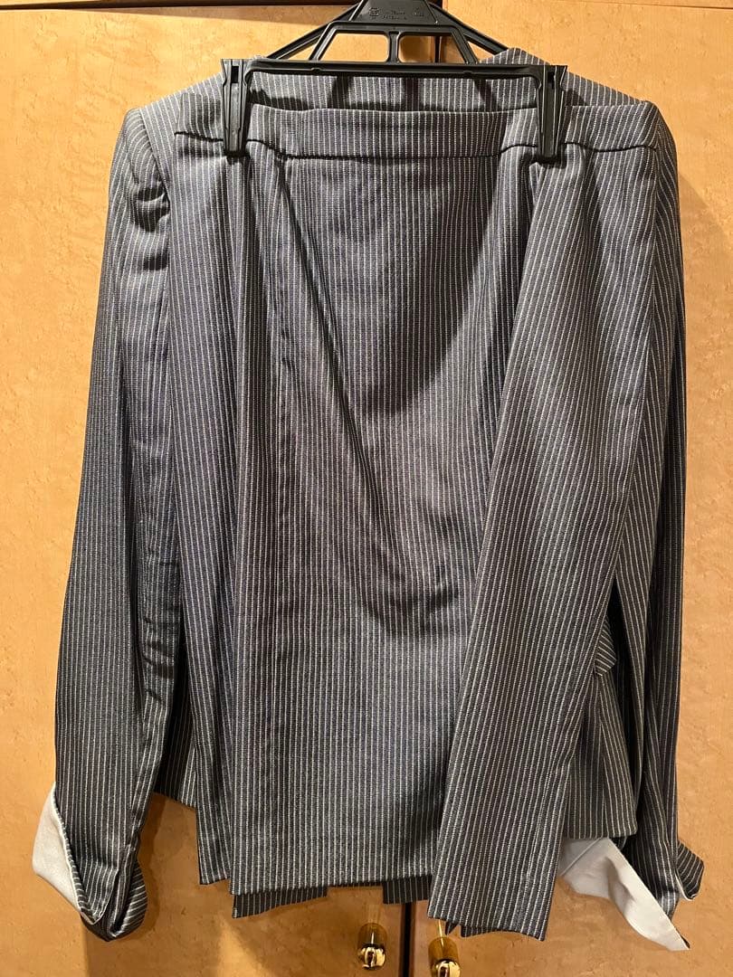 ARMANI スーツセット　サイズ2