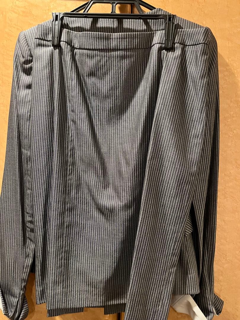 ARMANI スーツセット　サイズ2