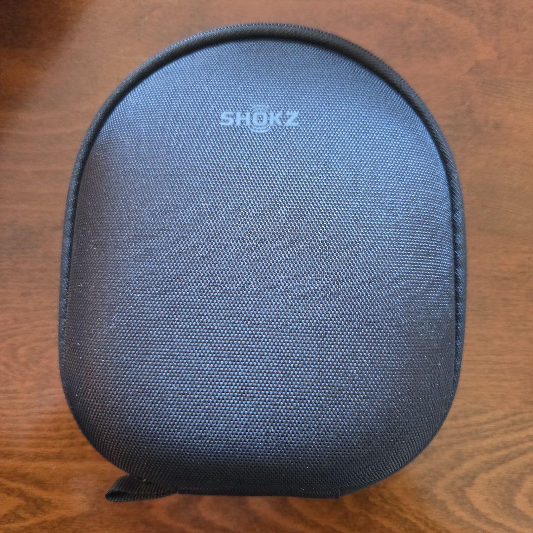 イヤホン openrun pro mini