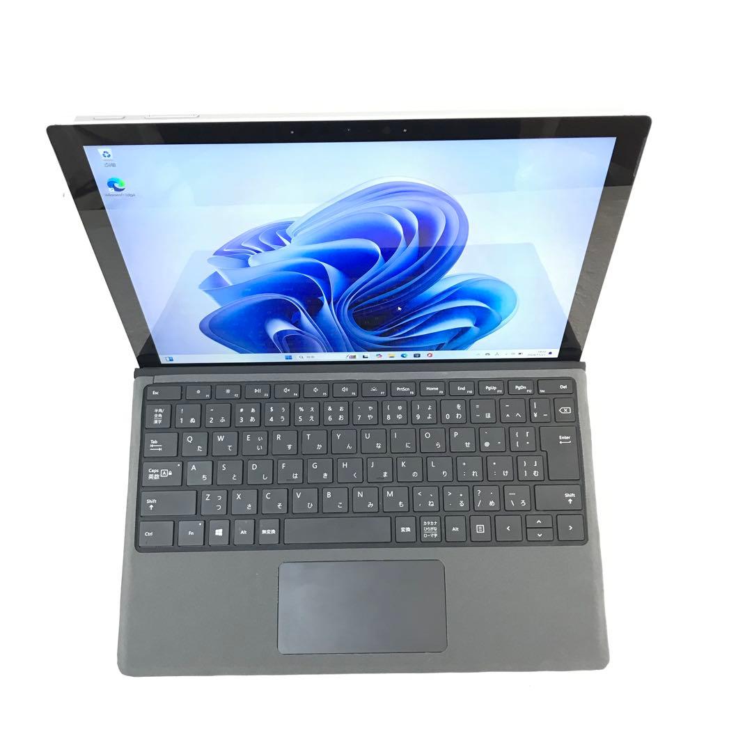 【超美品・最上位】Surface Pro7 i7 16G/256G Office