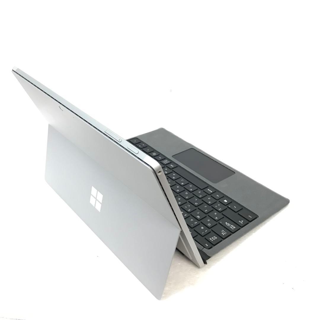 【超美品・最上位】Surface Pro7 i7 16G/256G Office