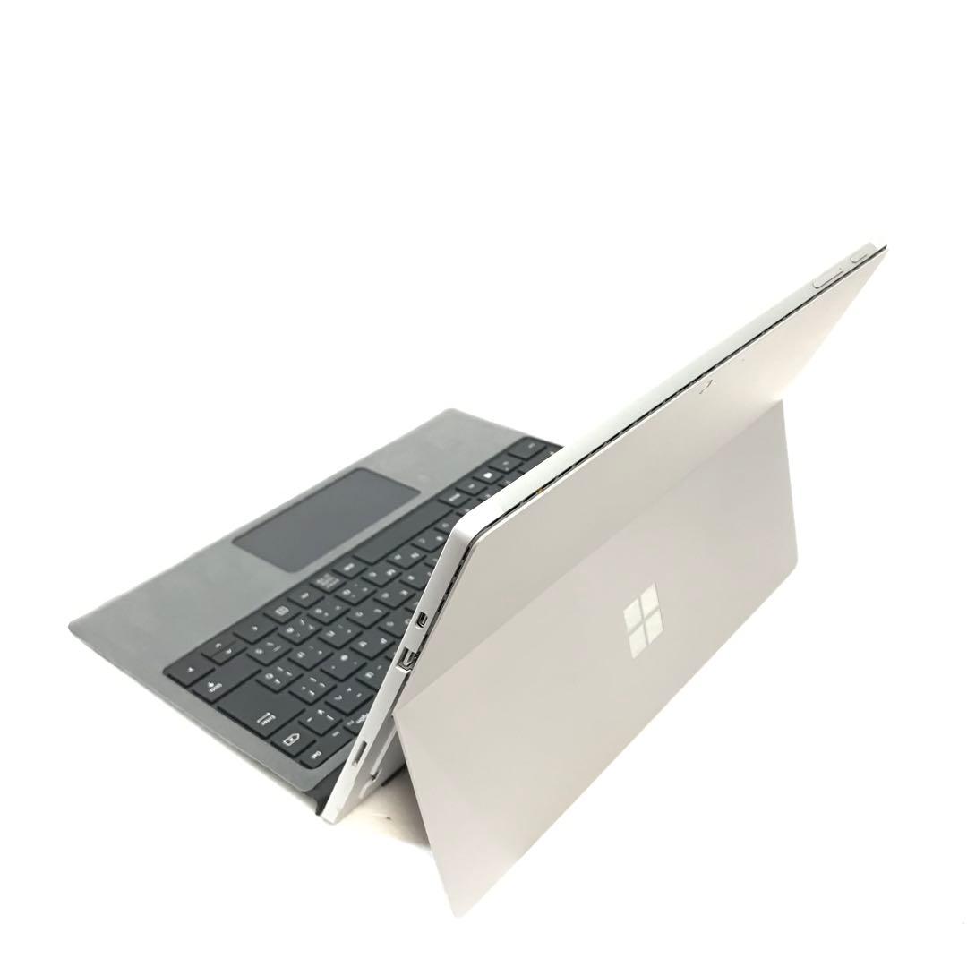 【超美品・最上位】Surface Pro7 i7 16G/256G Office