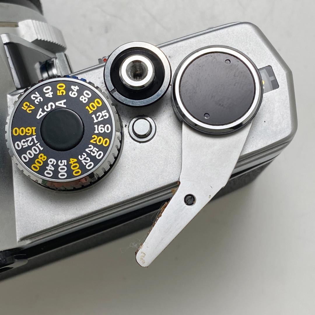 オリンパス M-1 M-SYSUTEM 50mm セット ジャンク