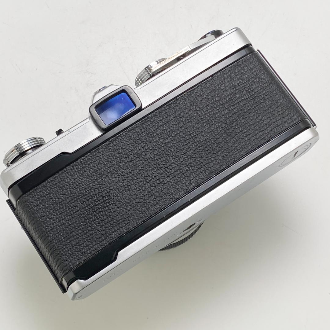 オリンパス M-1 M-SYSUTEM 50mm セット ジャンク