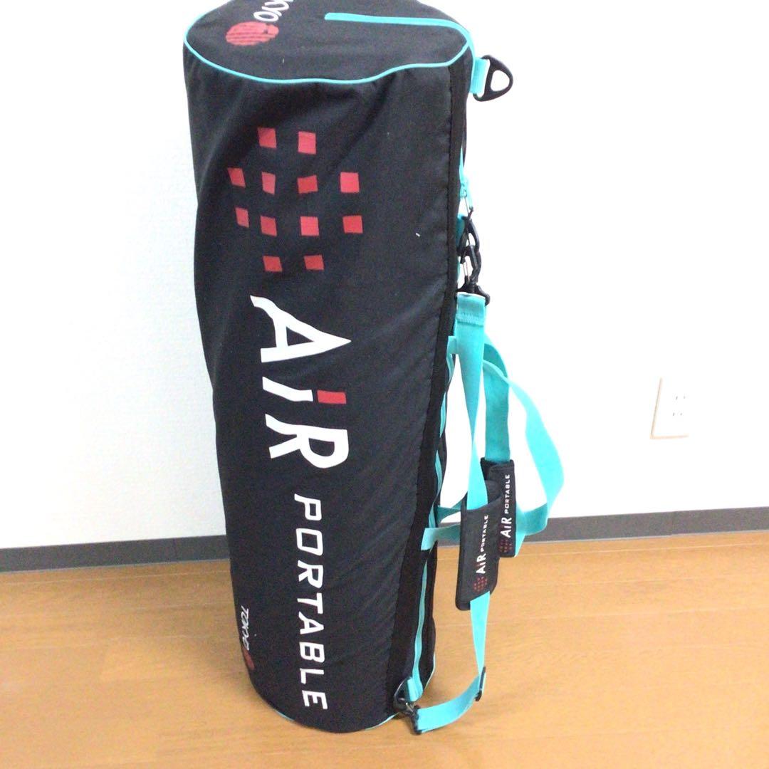 No.246 TOKYO西川 AIR PORTABLE エアーポータブル