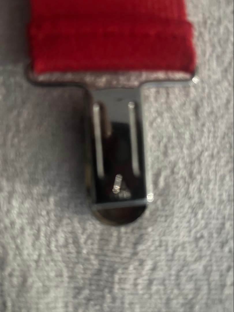 エヴィス　サスペンダー