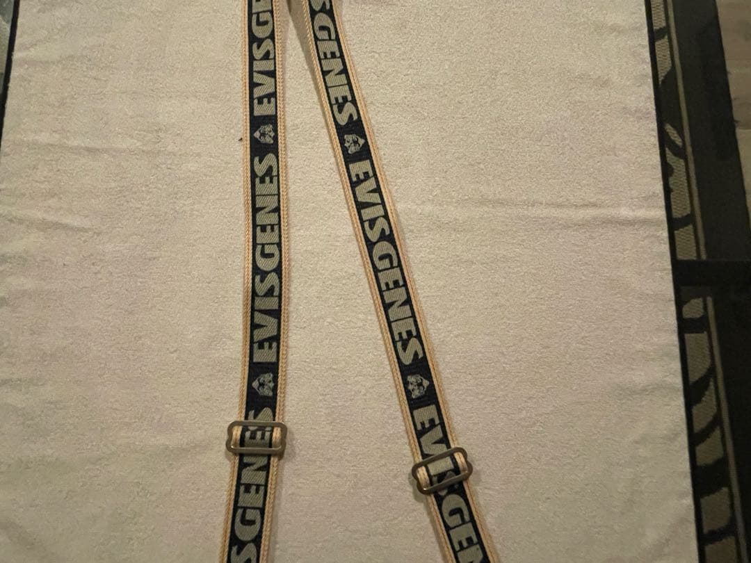 エヴィス　サスペンダー