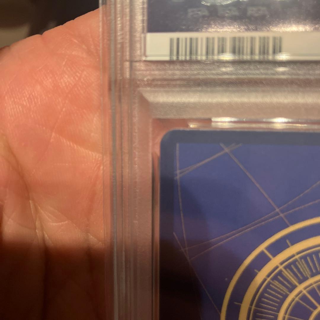 【PSA10】ビビ (チャンピオンシップ) そげキング【PSA10】