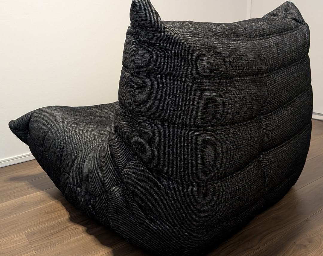 【ohabi917】リーン ロゼ トーゴ 1Pソファ