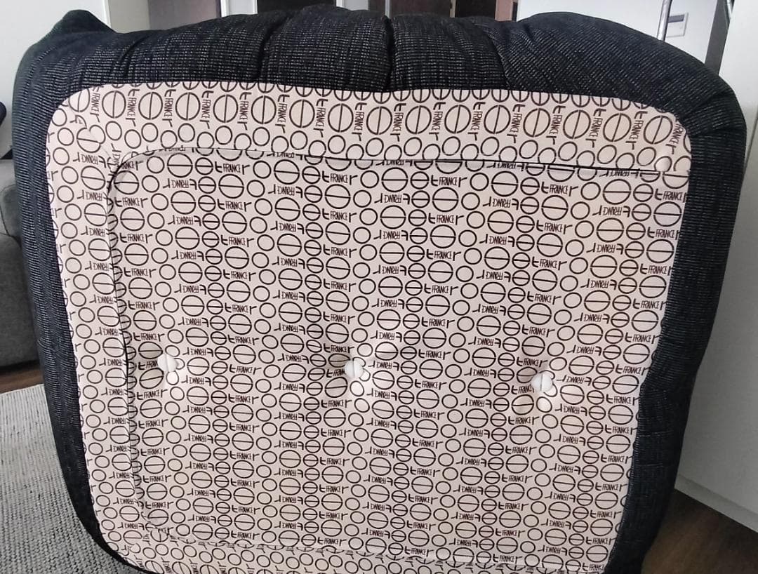 【ohabi917】リーン ロゼ トーゴ 1Pソファ