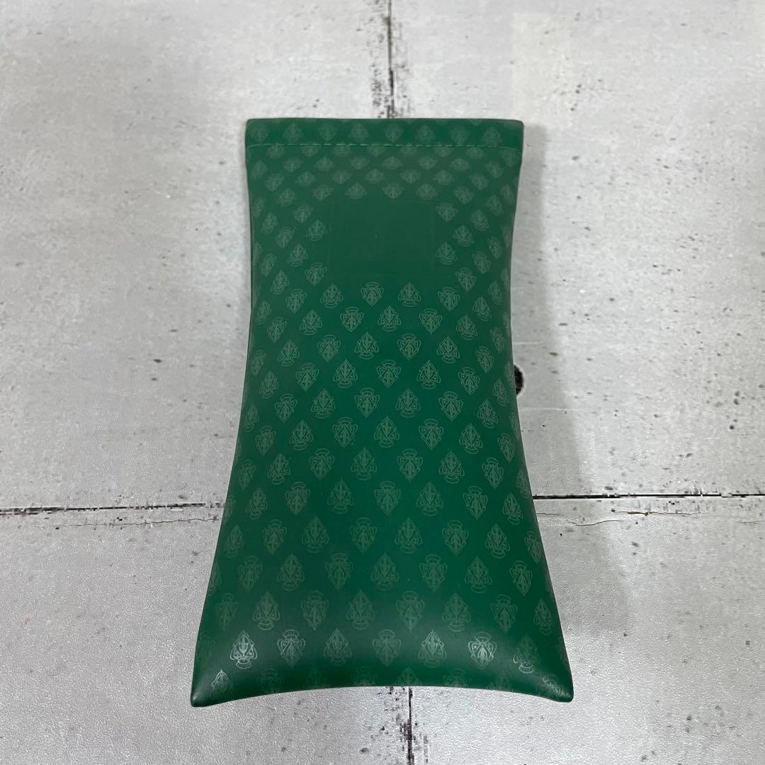 グッチ　Gロゴ　ヴィンテージ　サングラス　オーバル フルリム　クリアブラウン