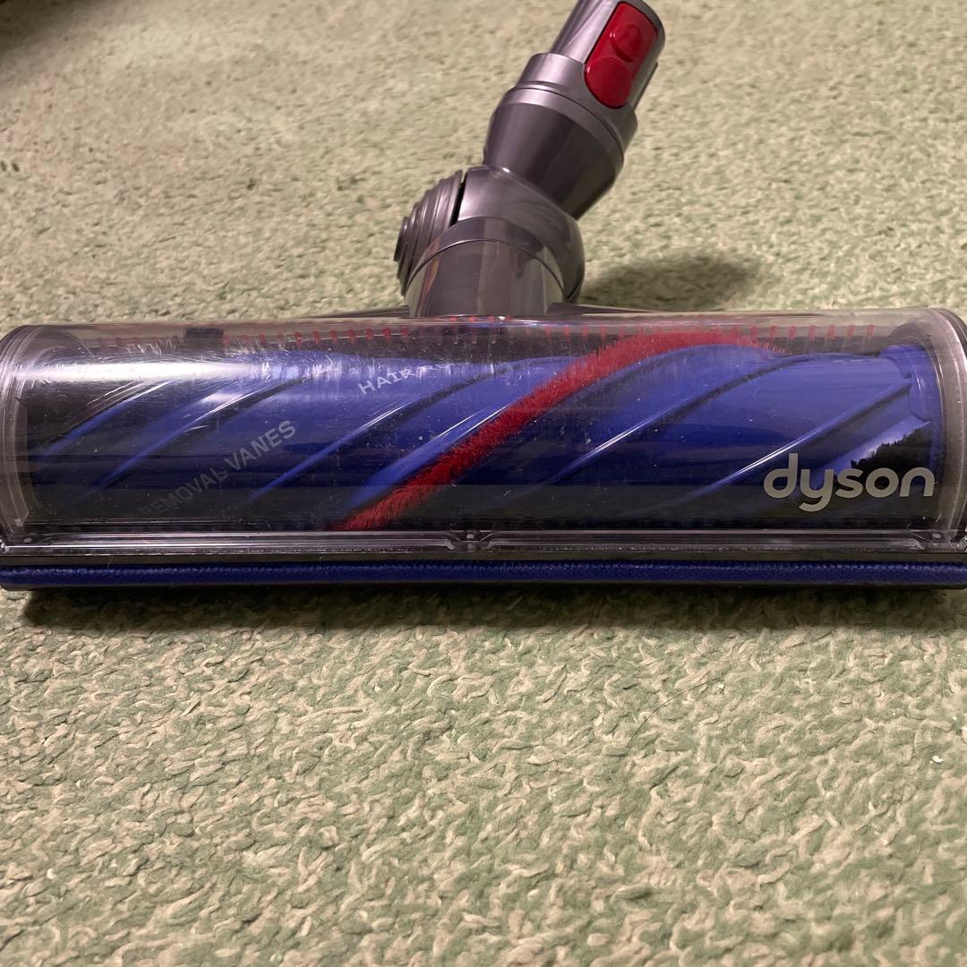 美品 ダイソン 掃除機 アタッチメントセット フィルター2個