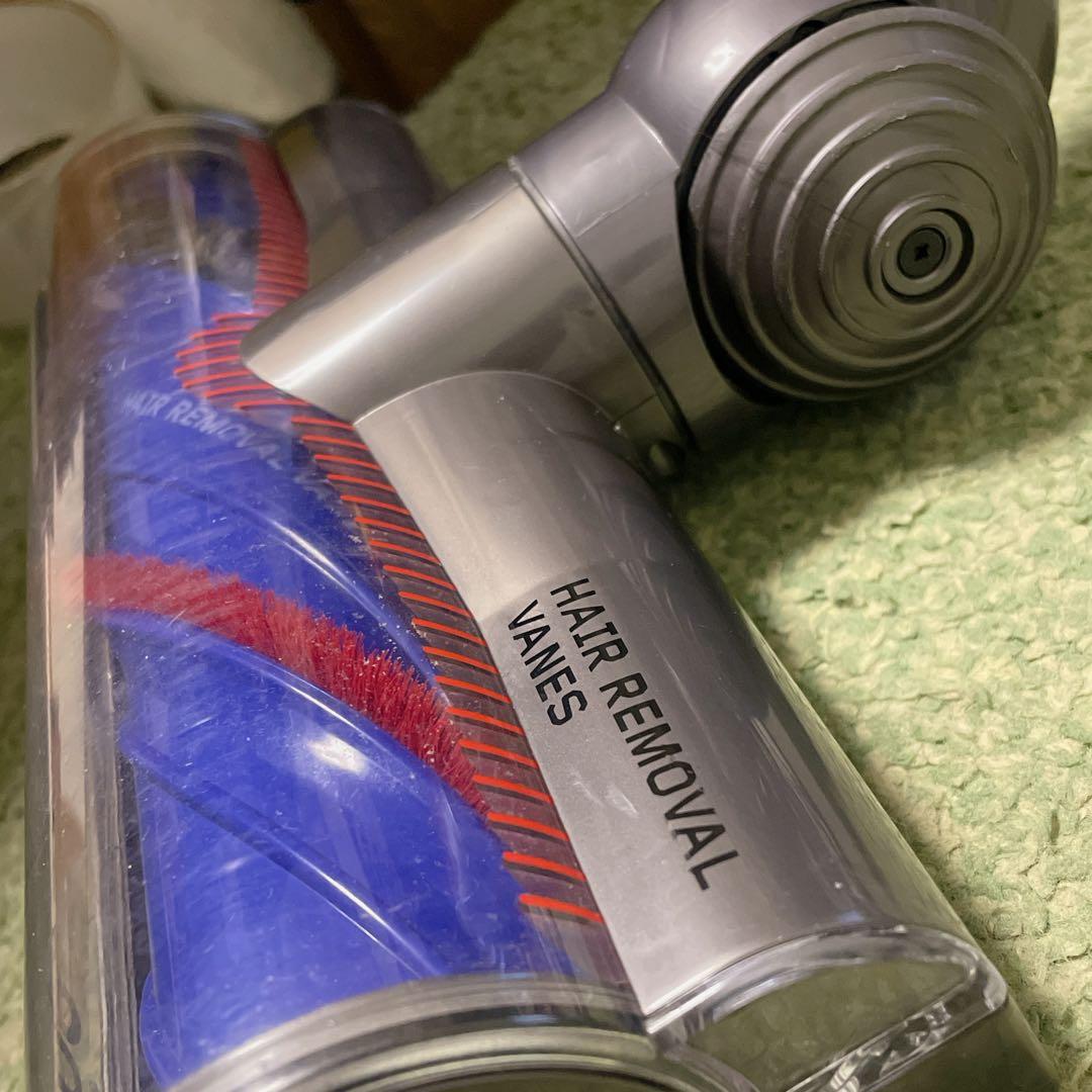 美品 ダイソン 掃除機 アタッチメントセット フィルター2個