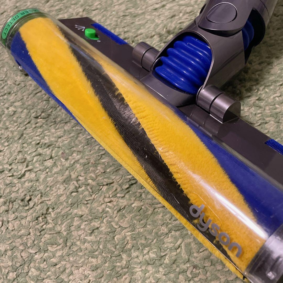 美品 ダイソン 掃除機 アタッチメントセット フィルター2個