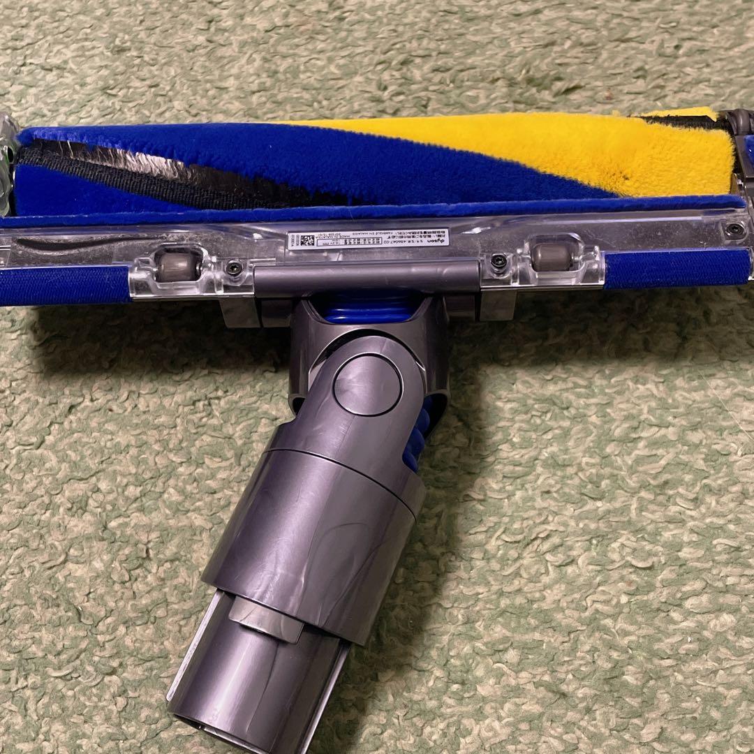 美品 ダイソン 掃除機 アタッチメントセット フィルター2個