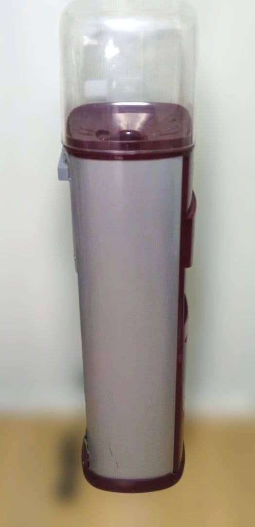 ウォーターサーバー CH-3130 ワインレッド