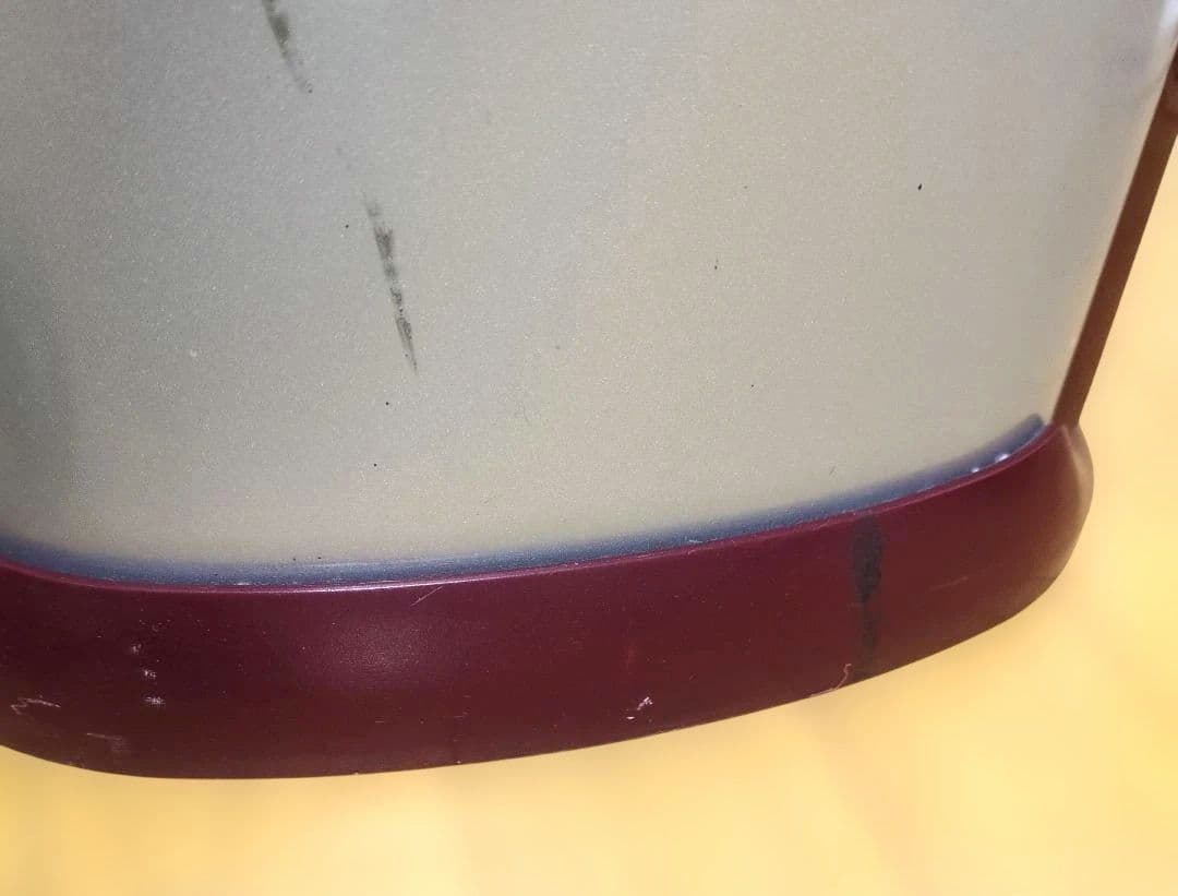 ウォーターサーバー CH-3130 ワインレッド