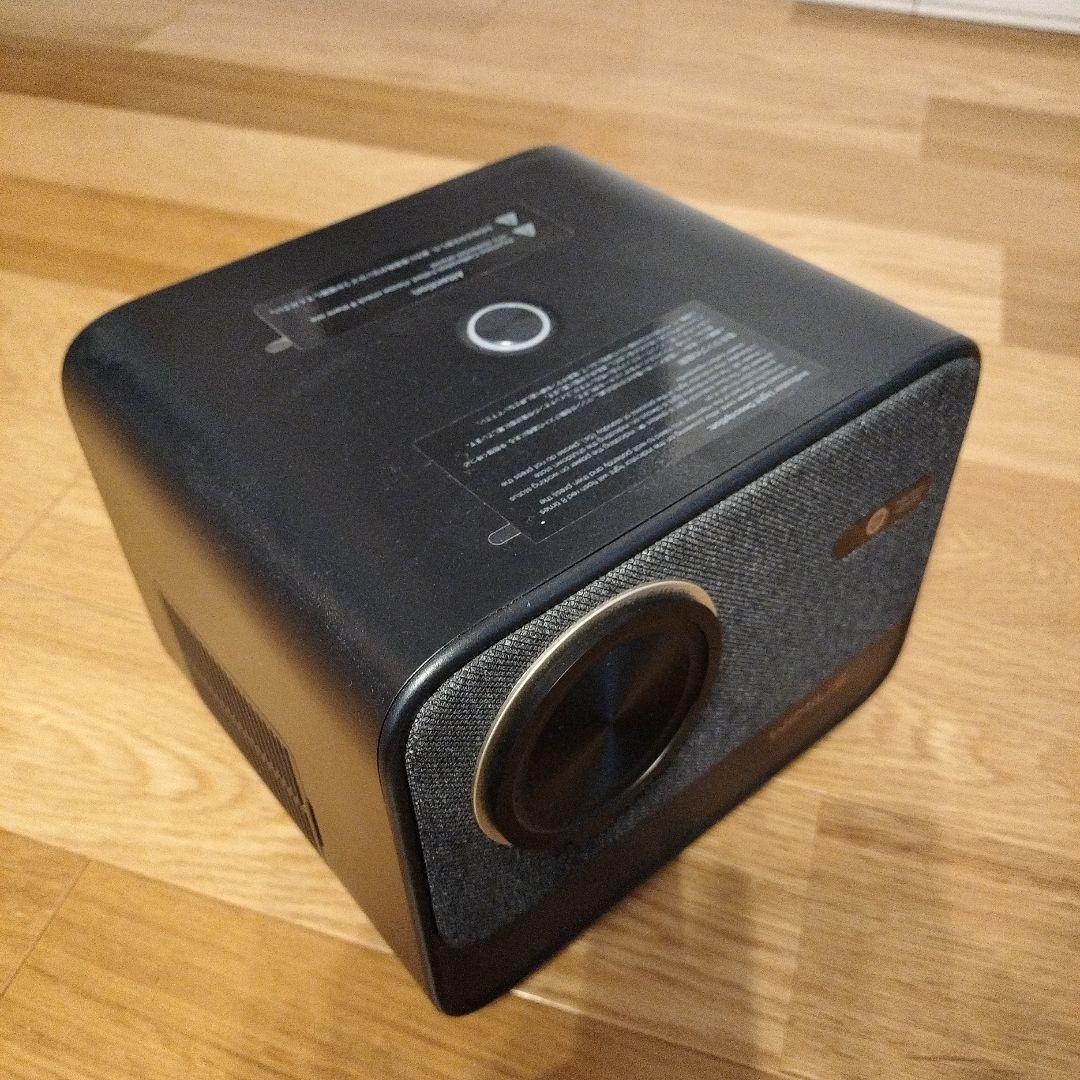WiMiUS K9 プロジェクター　フルHD オートフォーカス