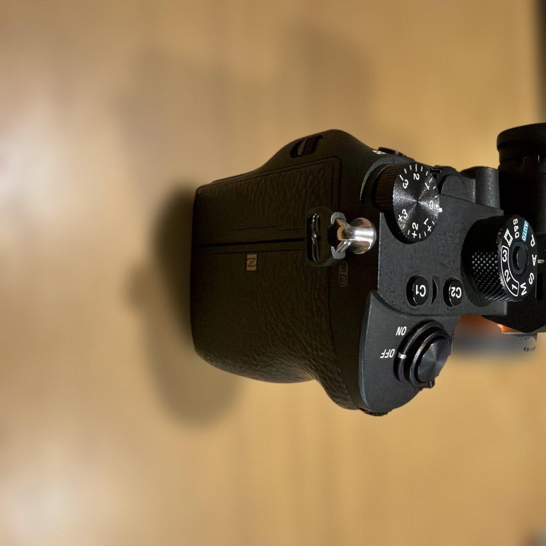 SONY α7RⅢ ボディILCE-7RM3