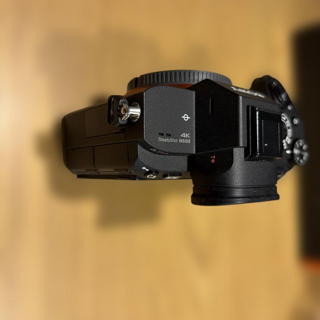 SONY α7RⅢ ボディILCE-7RM3