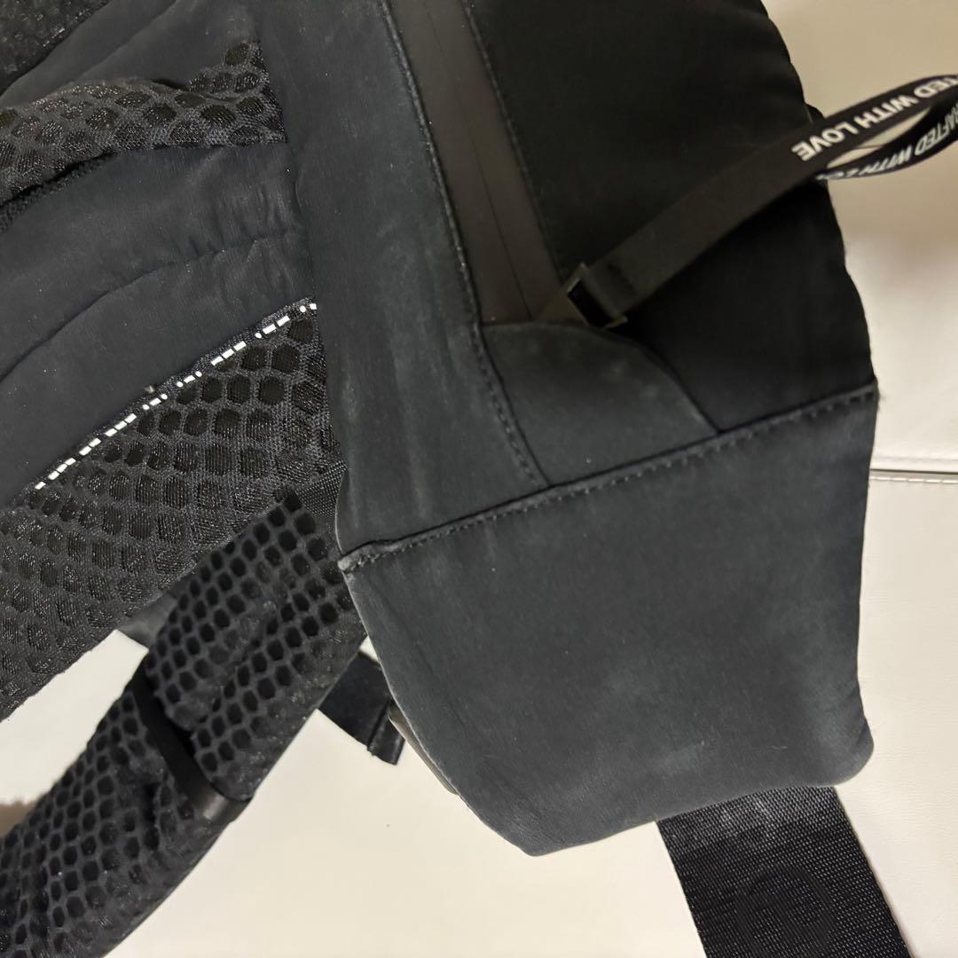 レ*ー様 Cybex サイベックス コヤキャリア ブラック 抱っこ紐