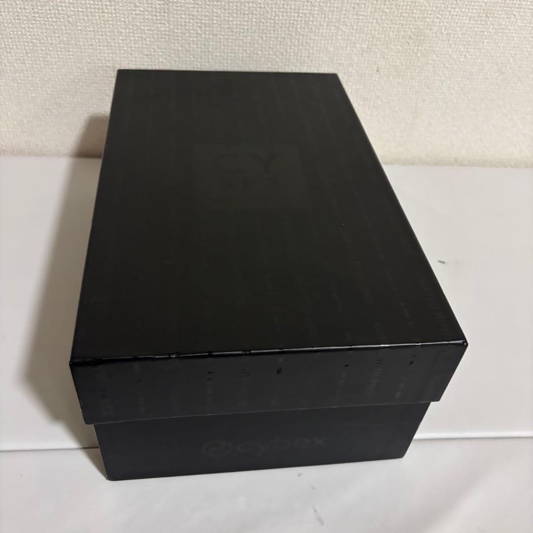 レ*ー様 Cybex サイベックス コヤキャリア ブラック 抱っこ紐