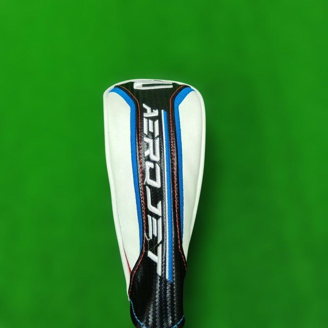 コブラ エアロジェット 6U TOUR AD for コブラ 6 SR