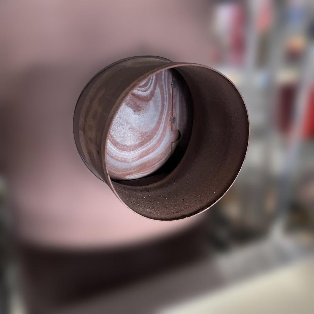 現状品　サンポット ストーブ 2012年製 旭川での引き渡しです