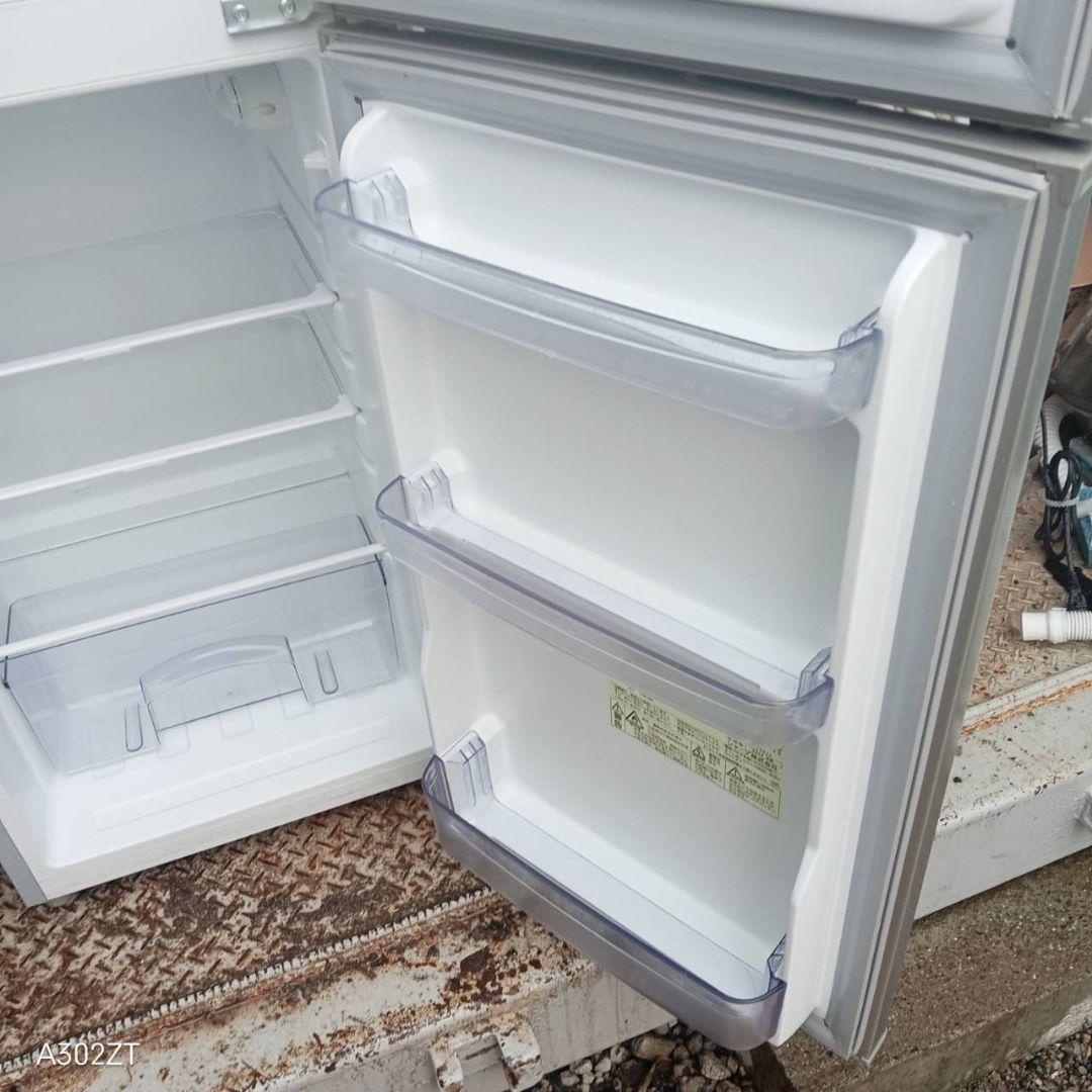 【423】　新生活　冷蔵庫　洗濯機　レンジ　セット