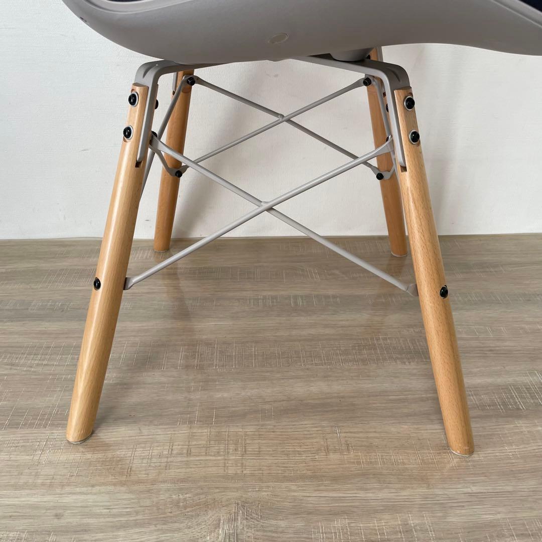 【美品】MTG スタイルチェア ピーエム Style Chair PM ブラック