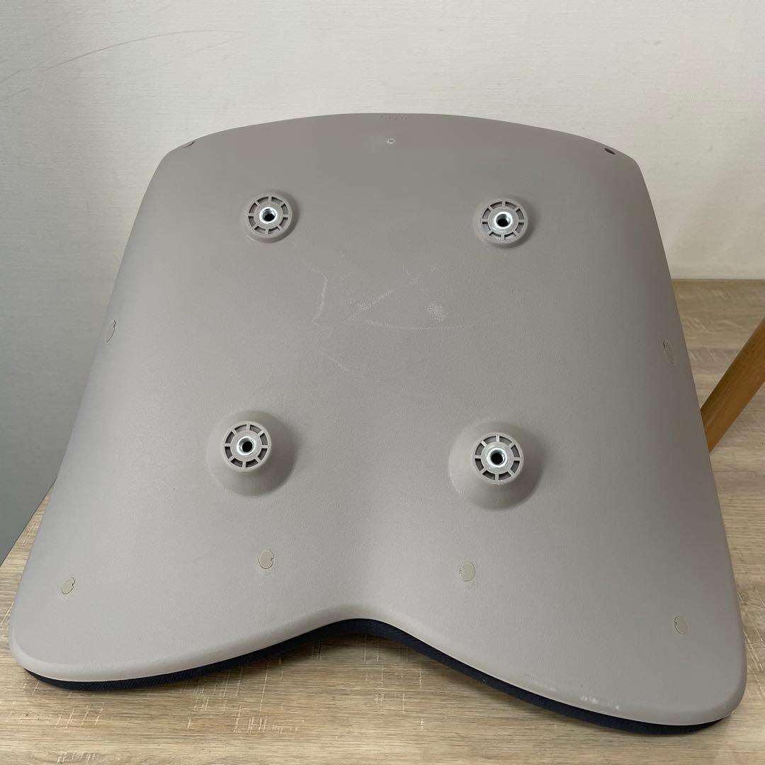 【美品】MTG スタイルチェア ピーエム Style Chair PM ブラック