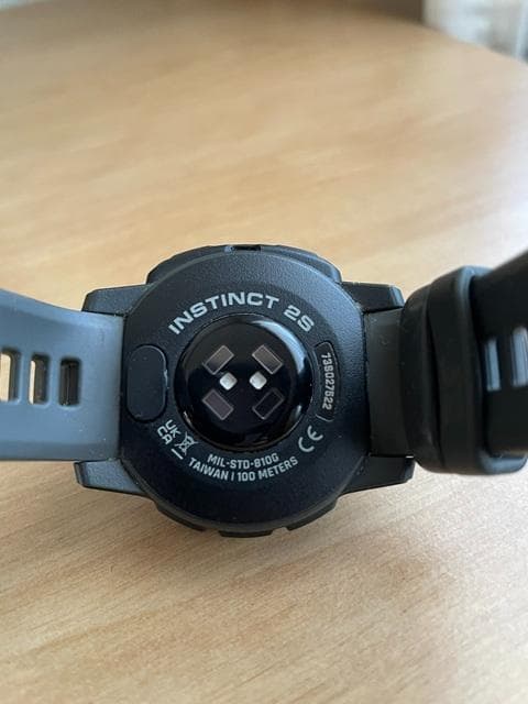 時計 GARMIN INSTINCT 2