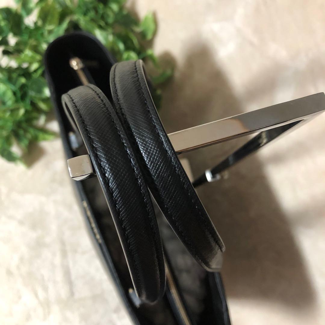 ★tqk☆★美品　ケイトスペード　ステイシー　ラップトップ　トート