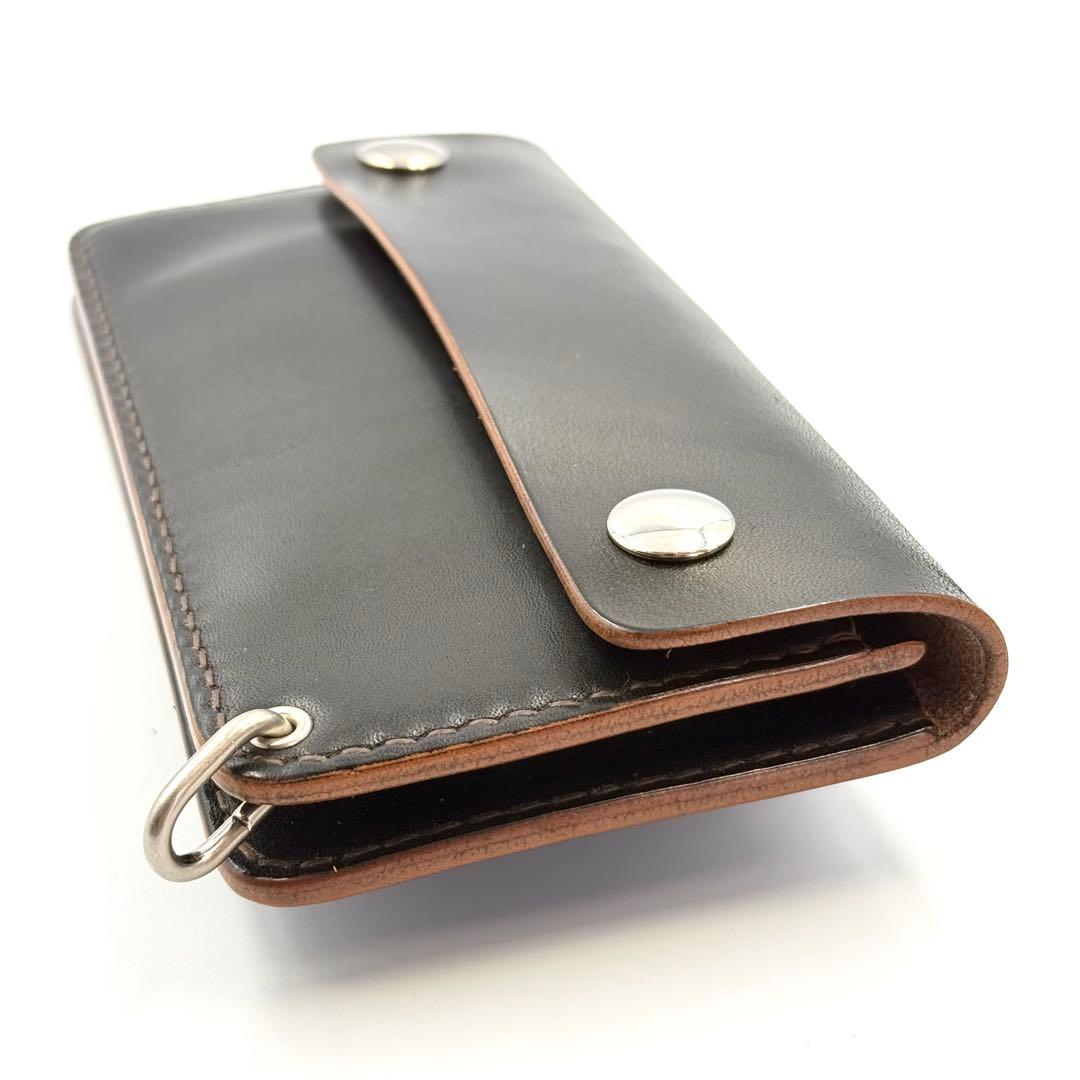 ガーマルチョパ様ご注文分　トラッカーウォレット[TW-03]