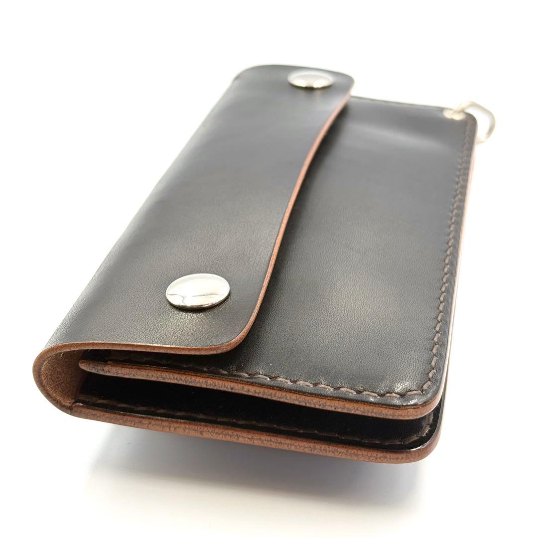 ガーマルチョパ様ご注文分　トラッカーウォレット[TW-03]